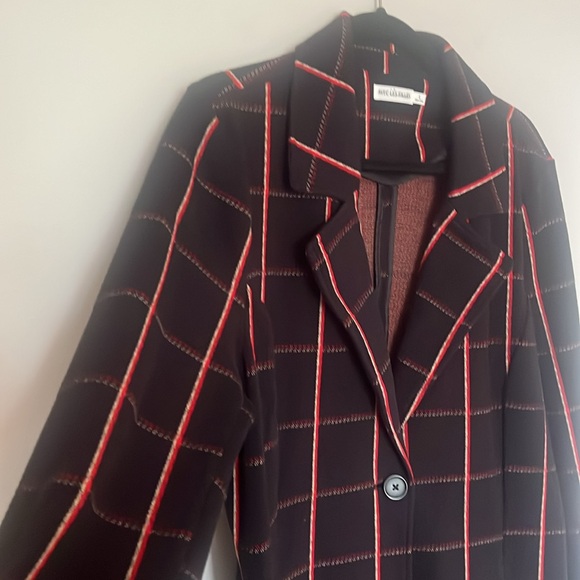 AVEC LES FILLES Coat - Picture 2 of 9